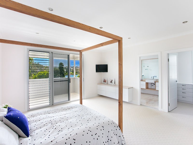 24 Stewart Ave Bedroom 1