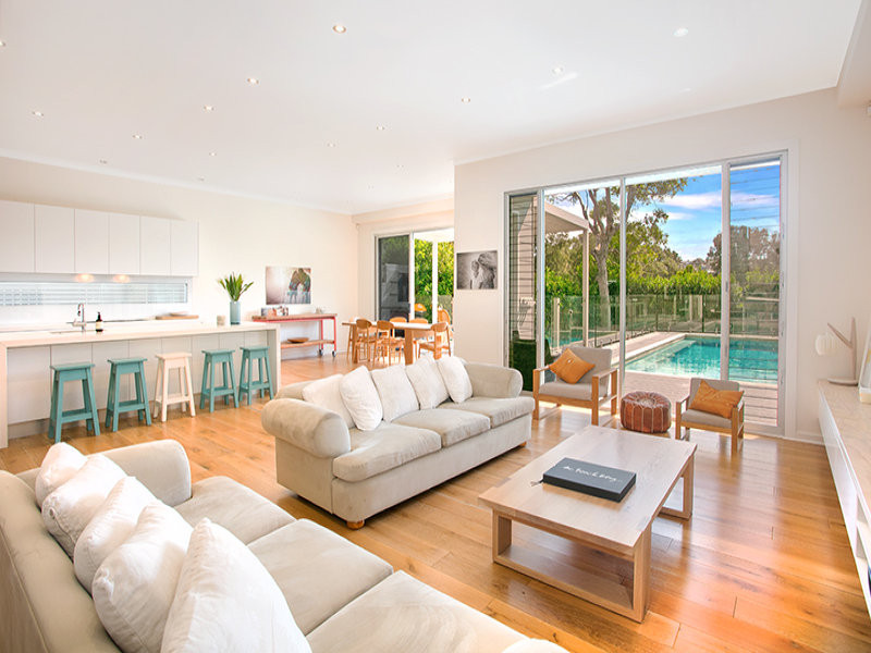 24 Stewart Ave Living