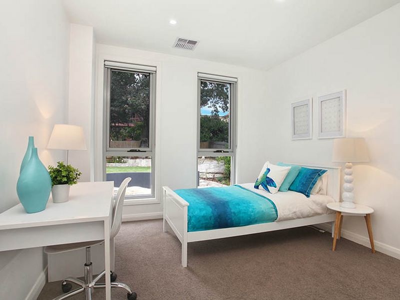 52 Sunnyside After Bedroom