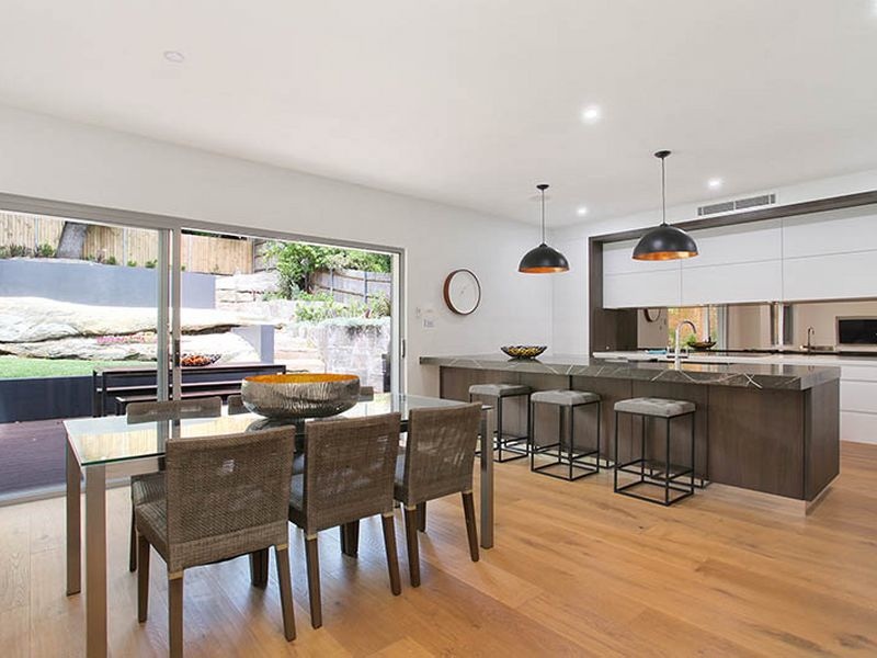 52 Sunnyside After Kitchen