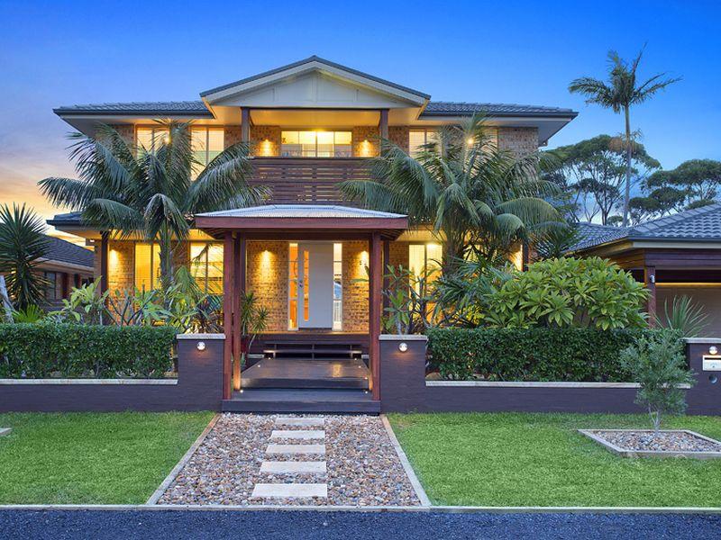 52 Wimbolden Ave Front