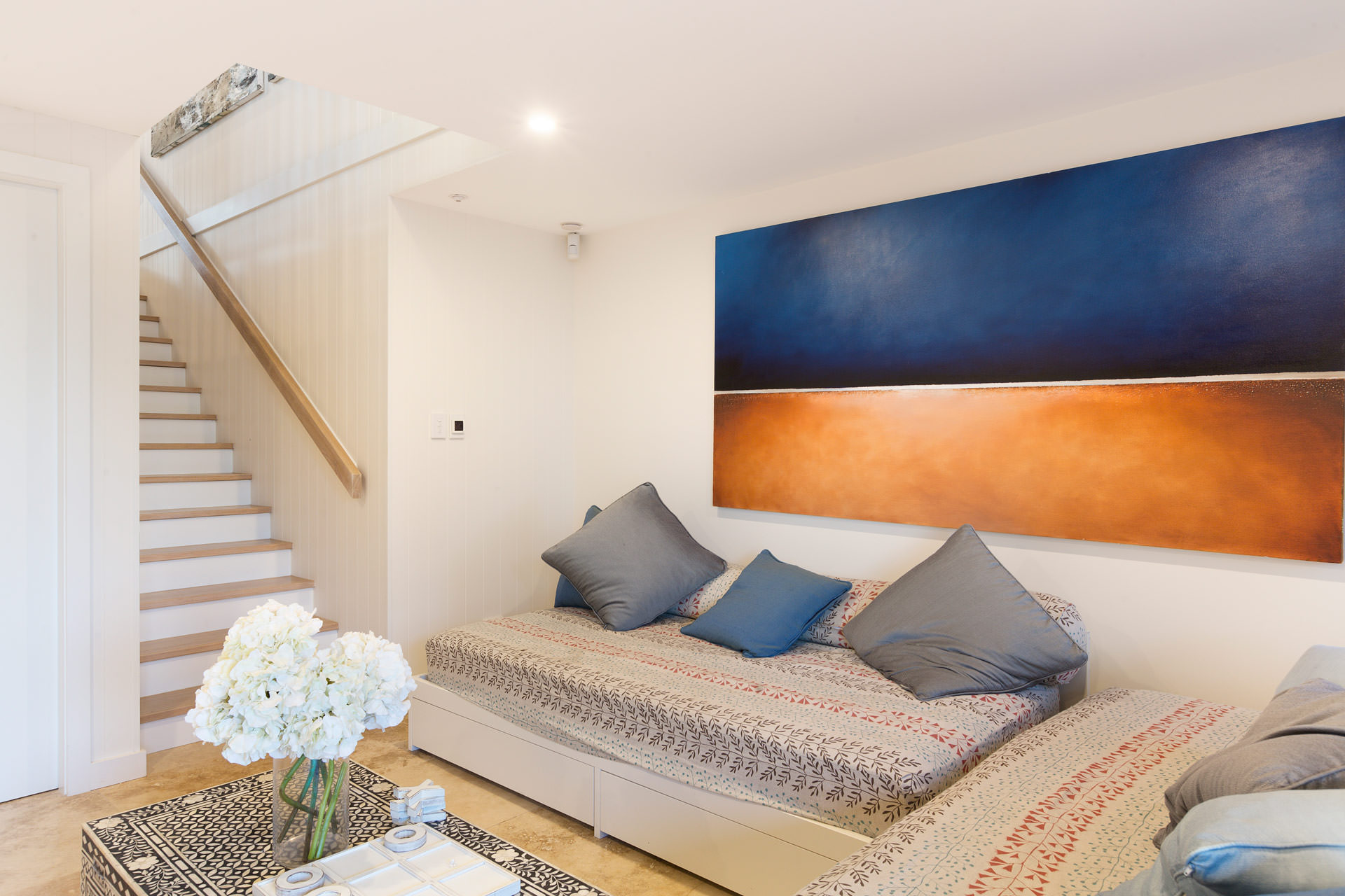 The Serpentine Bilgola Stairway